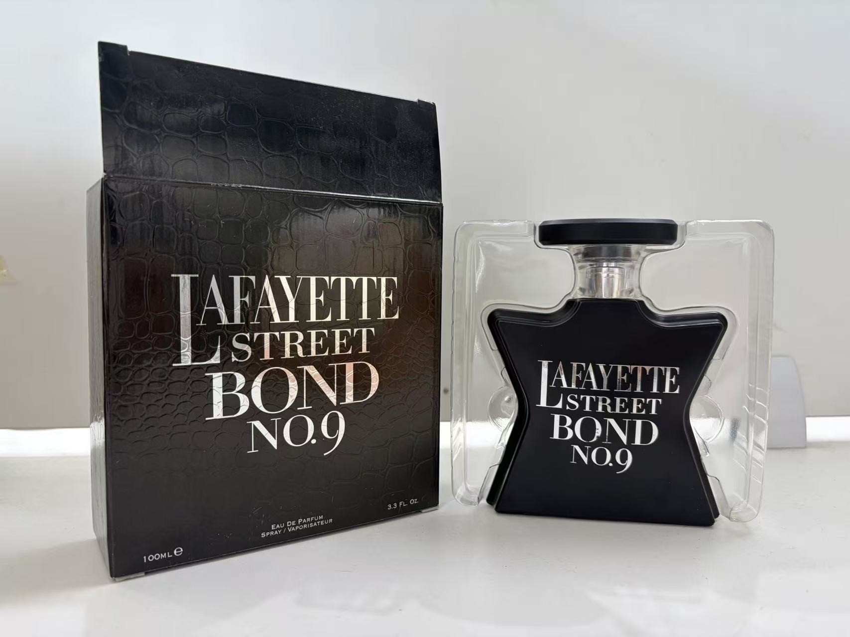 BOND NO.9 New York Style Eau D – Event & Party Supply Photos recenzja i cena