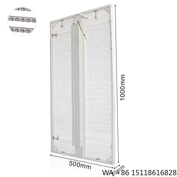 Kolorowy panel LED HD do rekla – Event Supplies recenzja i cena