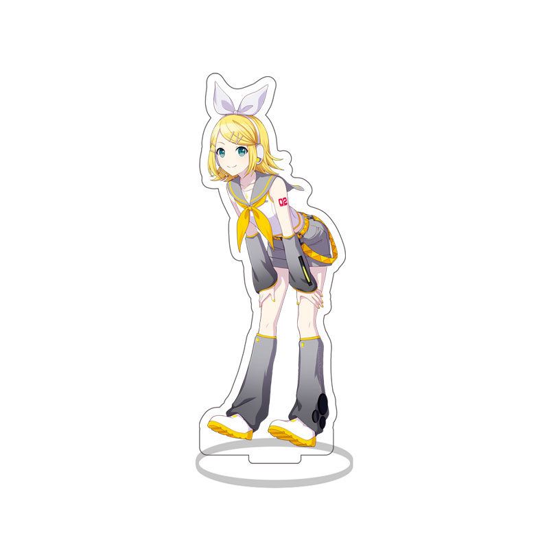 Figurka Akrylowa Anime World P – Event Support recenzja i cena