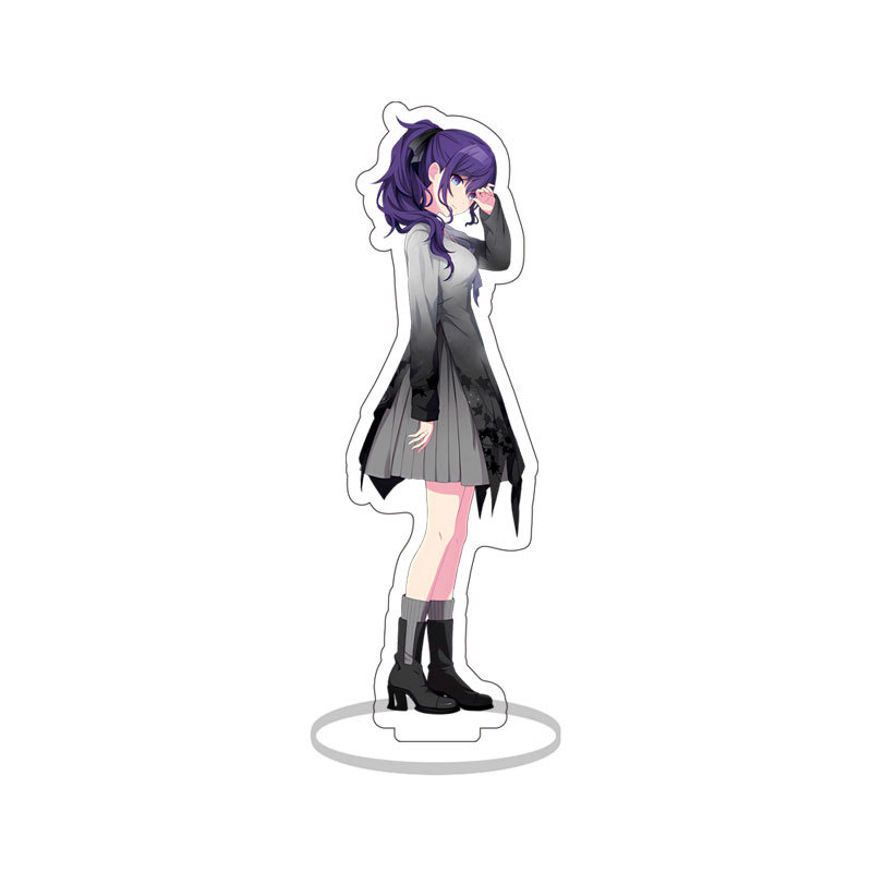 Figurka Akrylowa Anime World P – Event Support recenzja i cena