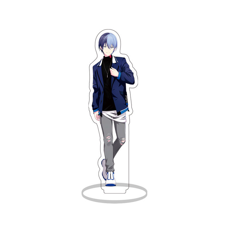 Figurka Akrylowa Anime World P – Event Support recenzja i cena