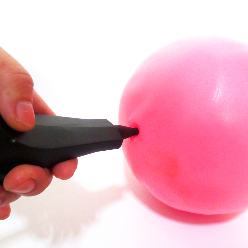 Pompka ręczna inflacji narzędz – Balloon Pump Hand recenzja i cena