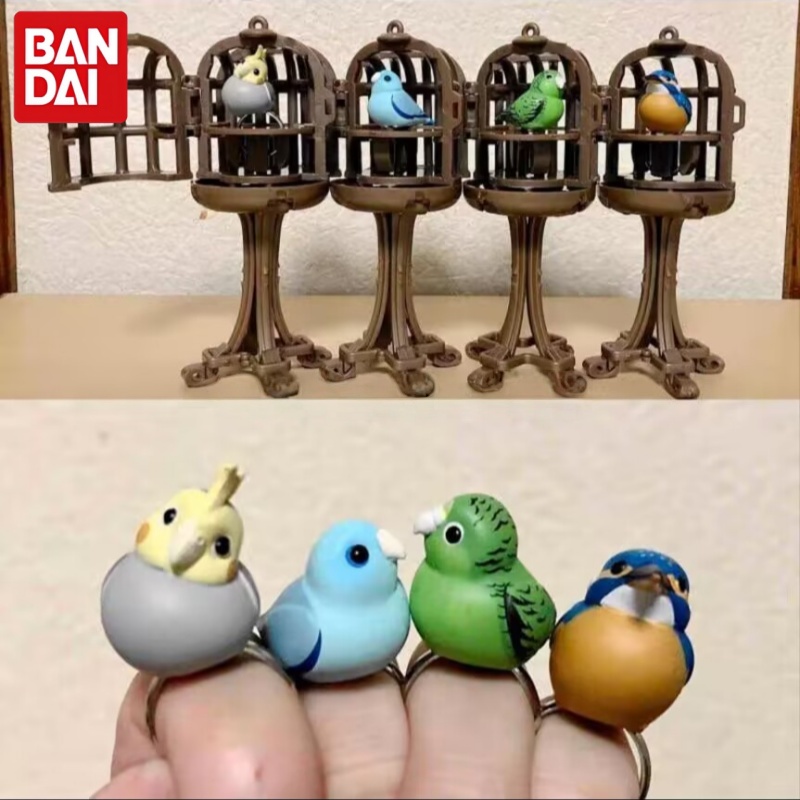 Zabawka Gashapon Bandai: Pierś – Event Support recenzja i cena