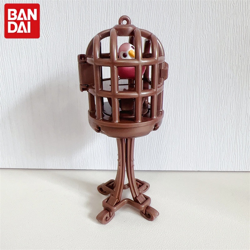 Zabawka Gashapon Bandai: Pierś – Event Support recenzja i cena