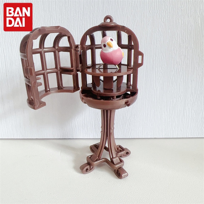 Zabawka Gashapon Bandai: Pierś – Event Support recenzja i cena
