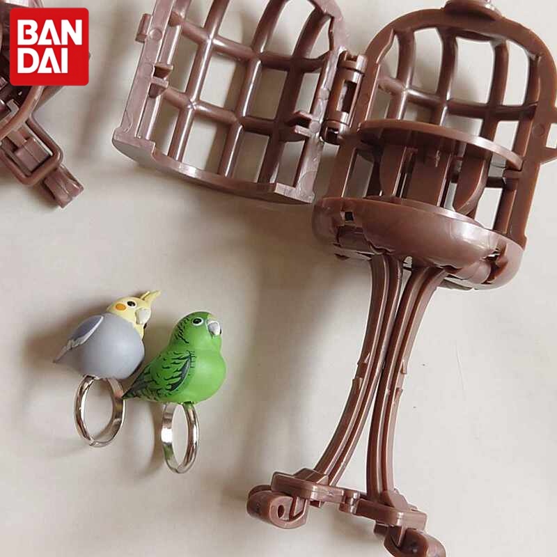 Zabawka Gashapon Bandai: Pierś – Event Support recenzja i cena