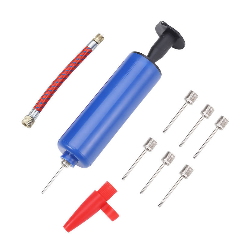 10 sztuk zestaw pomp kulowych  – Balloon Pump Hand recenzja i cena