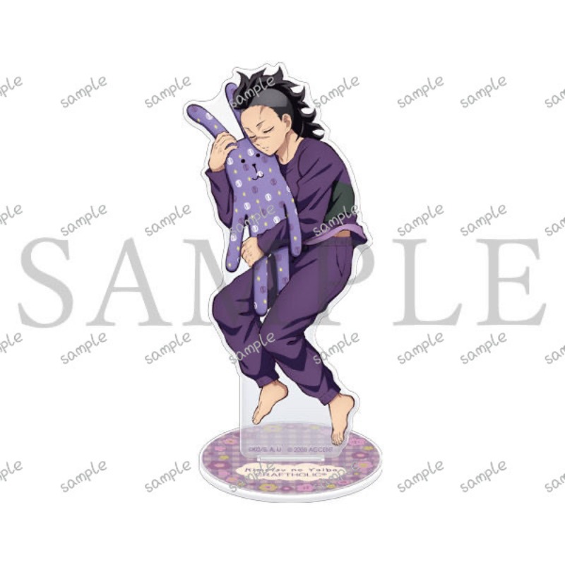 Demon Slayer Kimetsu No Yaiba  – Event Support recenzja i cena