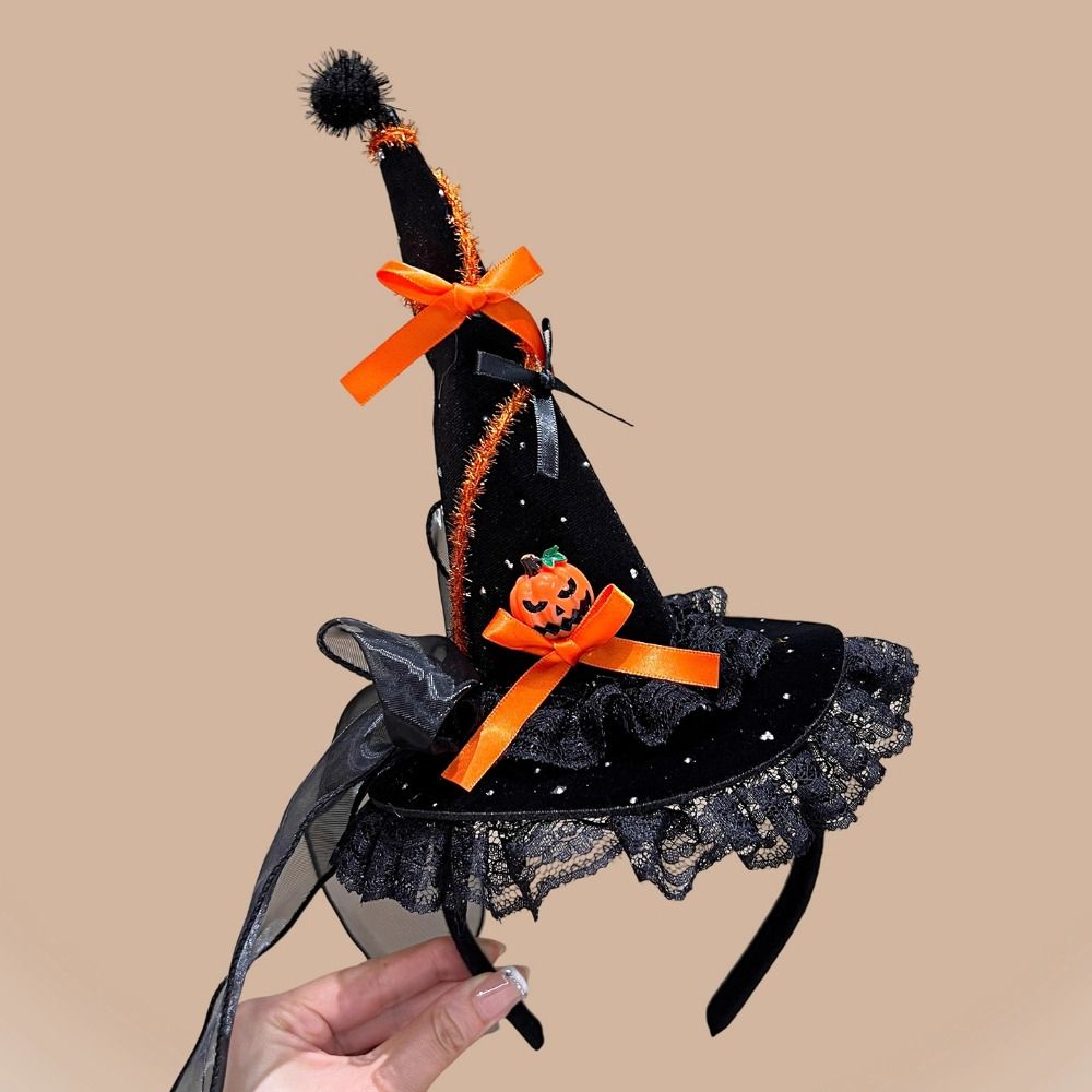 Interesująca Opaska na Głowę z – Party Hat Cone recenzja i cena