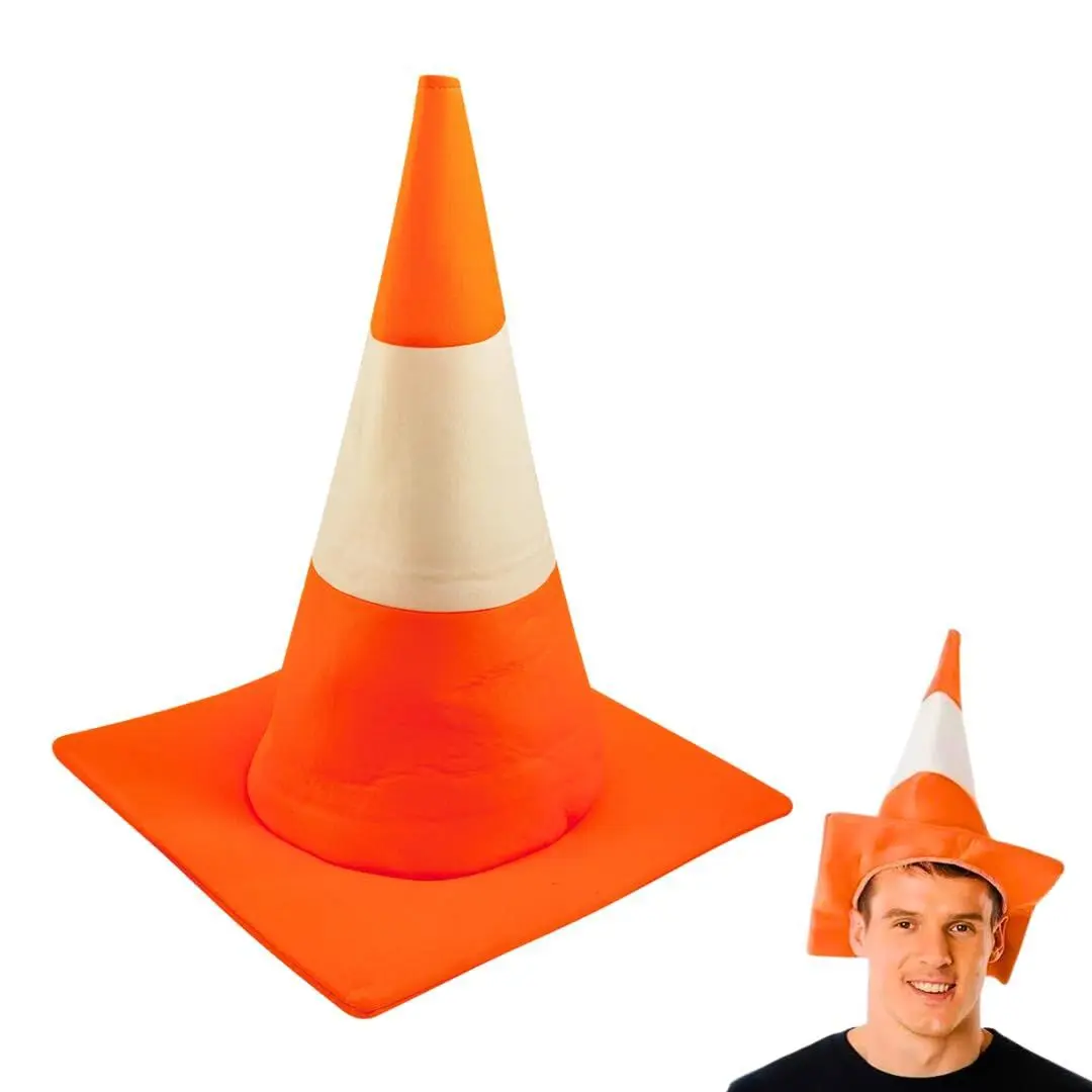 1/3/5 szt. Zabawny składany ka – Party Hat Cone recenzja i cena