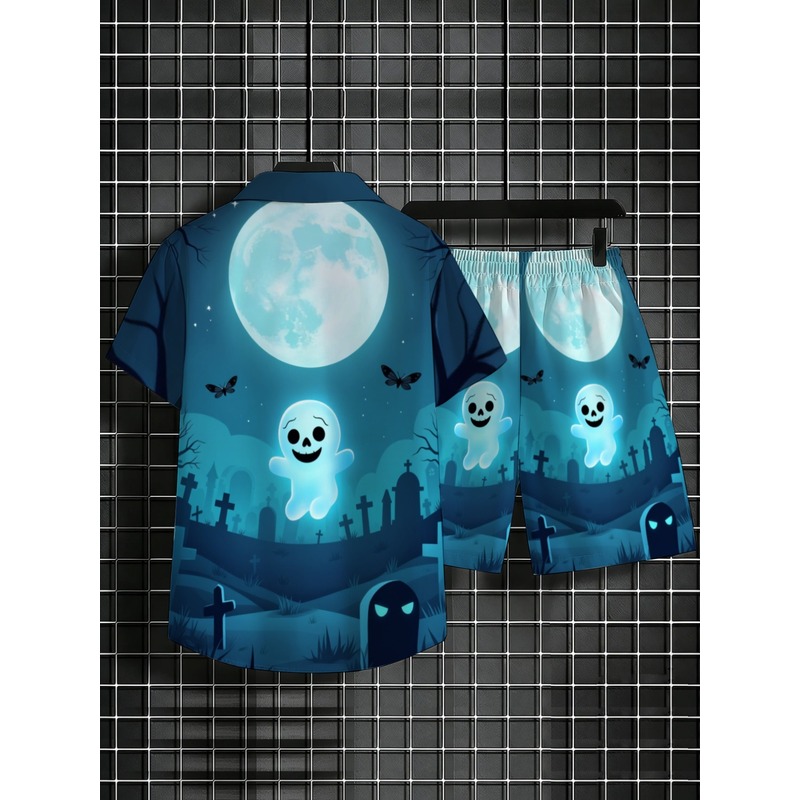 Męski zestaw premium na Hallow – Event & Party Supply Photos recenzja i cena