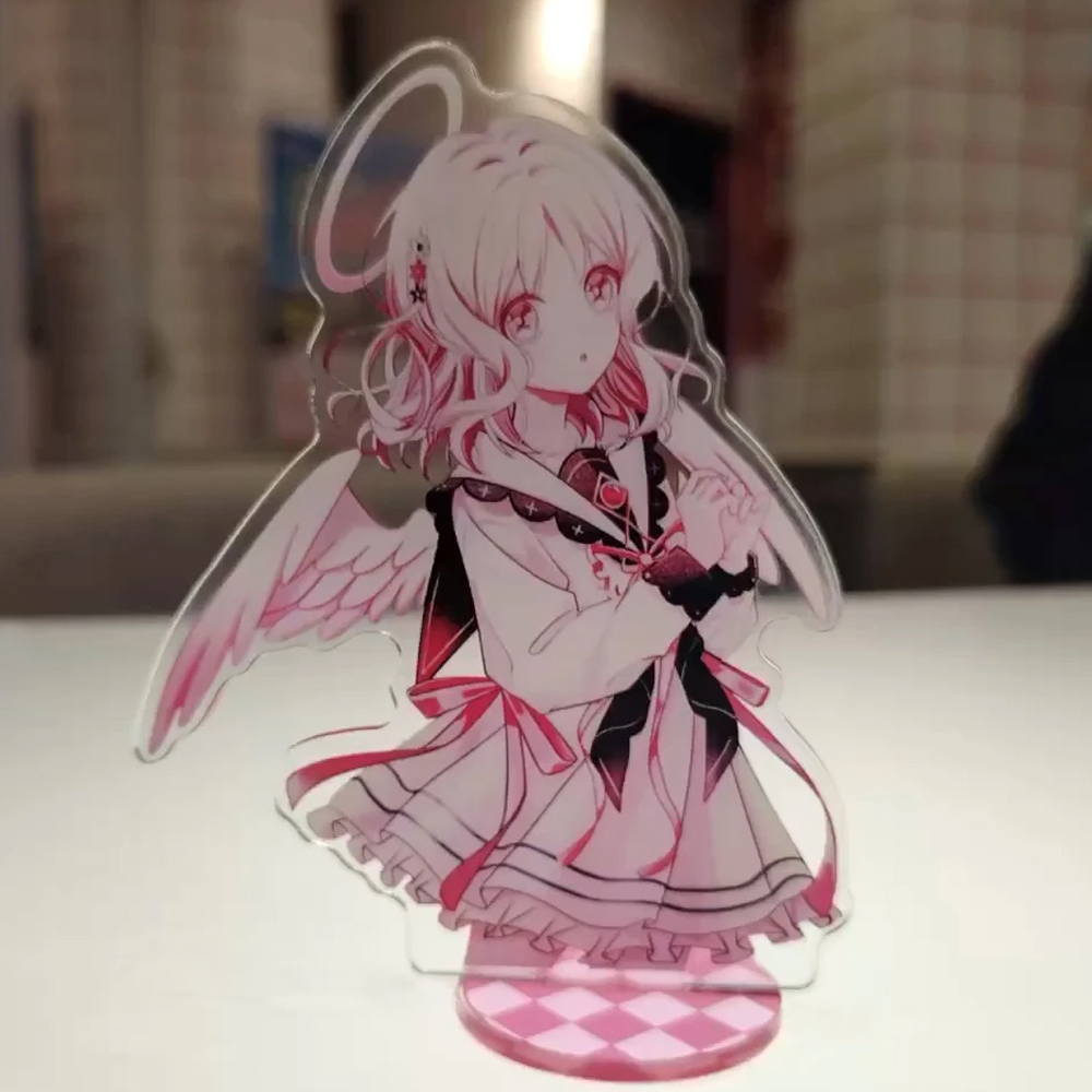 Anime DIABOLIK LOVERS Komori Y – Event Support recenzja i cena