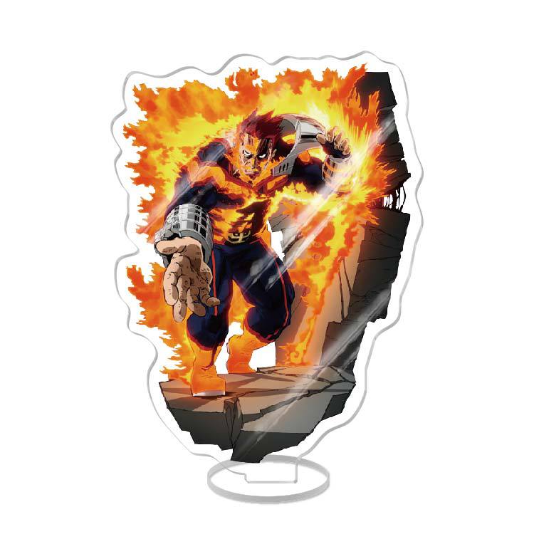 MHA ‌ Moja Academia Bohaterów  – Event Support recenzja i cena