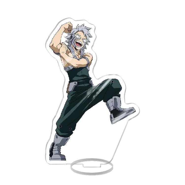MHA ‌ Moja Academia Bohaterów  – Event Support recenzja i cena