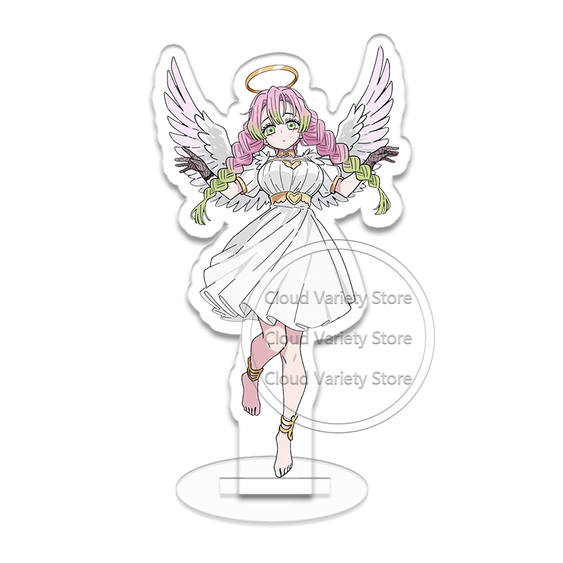 Akrylowy Stojak Demon Slayer K – Event Support recenzja i cena