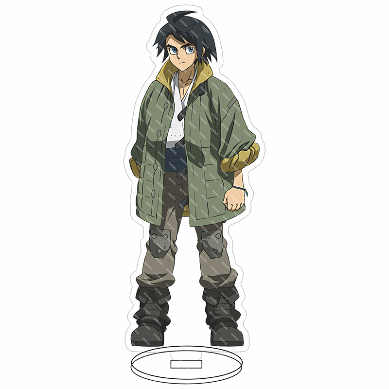 Żelazne Ojczyni (Iron-Blooded  – Event Support recenzja i cena