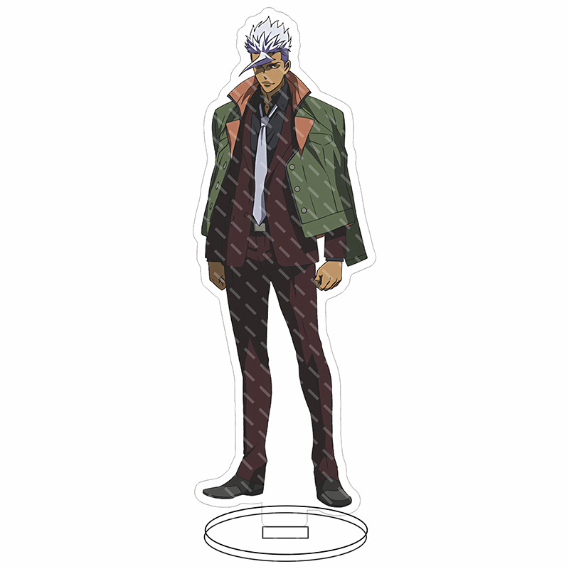 Żelazne Ojczyni (Iron-Blooded  – Event Support recenzja i cena