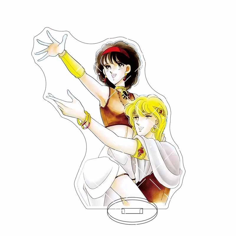 Red River Anime Classic The Sk – Event Support recenzja i cena